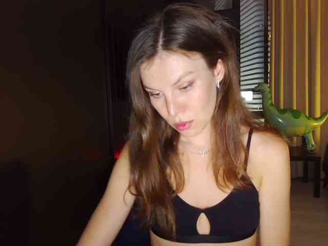 RitaRoter webcam