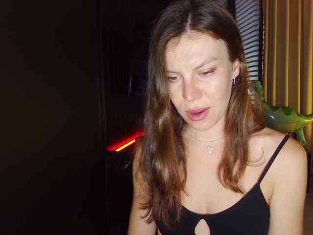 RitaRoter webcam