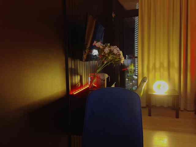 RitaRoter Live Webcam on BongaCams