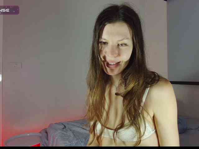 RitaRoter Live Webcam on BongaCams