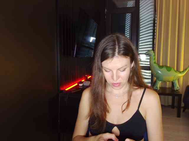 RitaRoter webcam