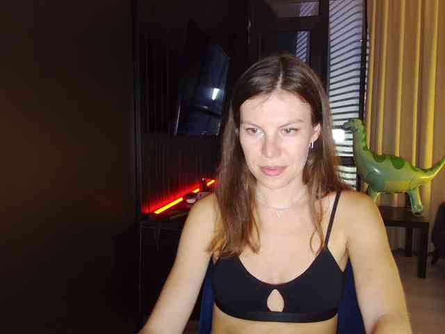 RitaRoter webcam