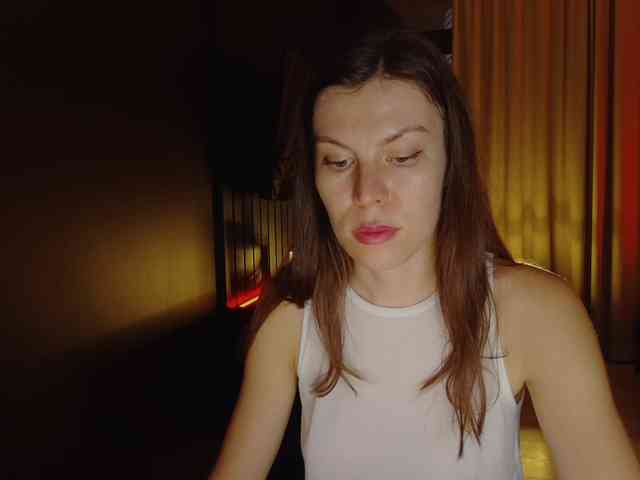 RitaRoter Live Webcam on BongaCams