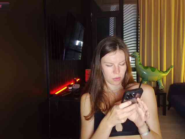 RitaRoter webcam
