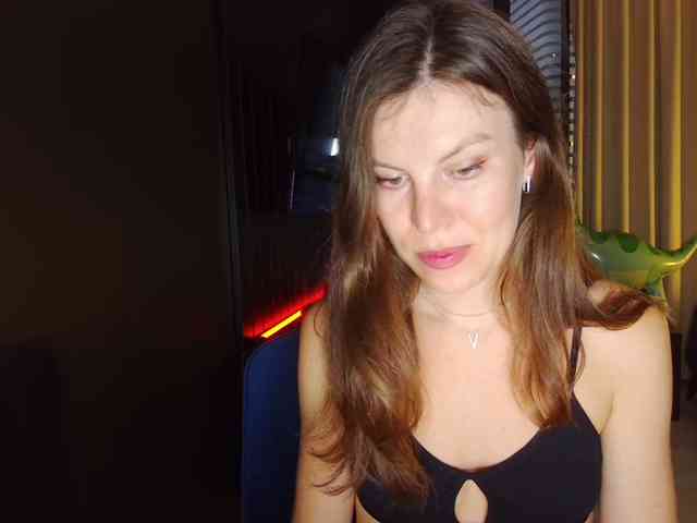 RitaRoter webcam