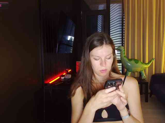 RitaRoter webcam