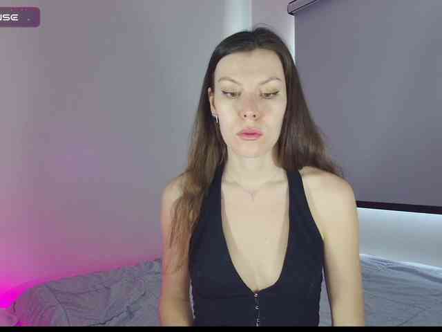 RitaRoter Live Webcam on BongaCams