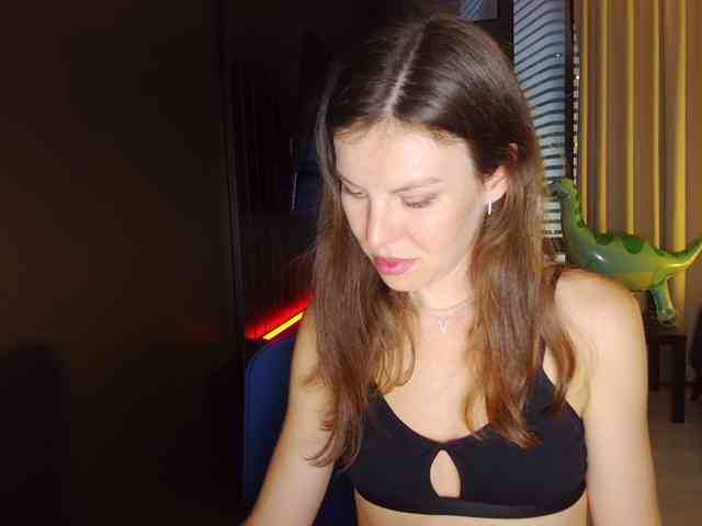 RitaRoter webcam