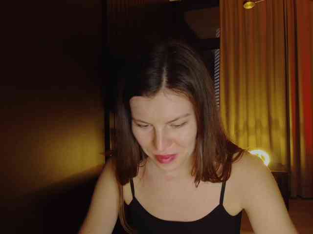 RitaRoter Live Webcam on BongaCams