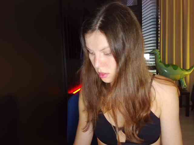 RitaRoter webcam