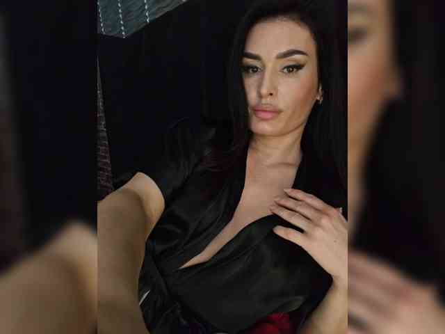 XStrawberryX webcam