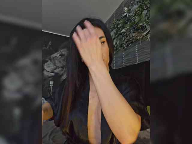 XStrawberryX webcam
