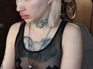 BDSM-Queen Porn Show