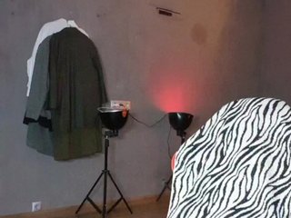 BDSM-Queen Porn Show