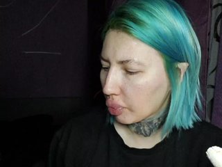 BDSM-Queen Porn Show