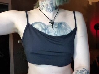 BDSM-Queen Porn Show
