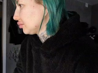 BDSM-Queen Porn Show