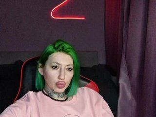 BDSM-Queen Porn Show