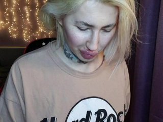 BDSM-Queen Porn Show