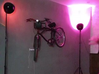 BDSM-Queen Porn Show