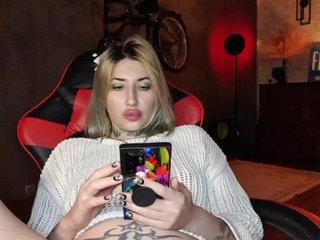 BDSM-Queen Porn Show