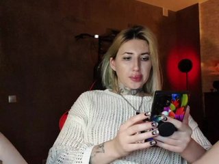 BDSM-Queen Porn Show