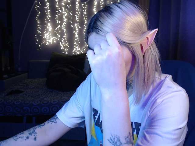 a-squirter's BongaCams show and profile