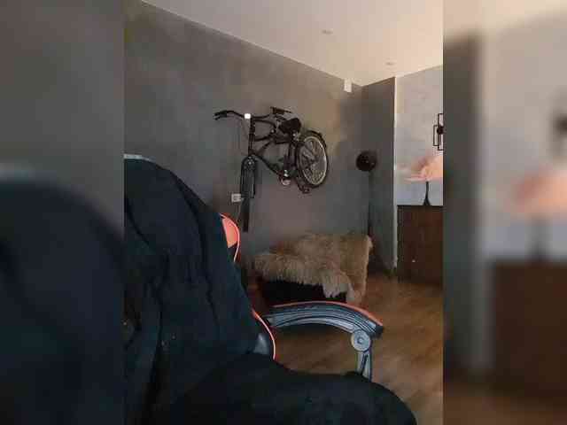 BDSM-Queen webcam
