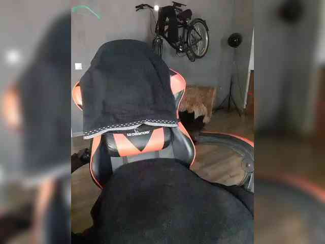 BDSM-Queen webcam