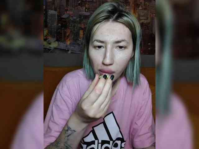 BDSM-Queen webcam