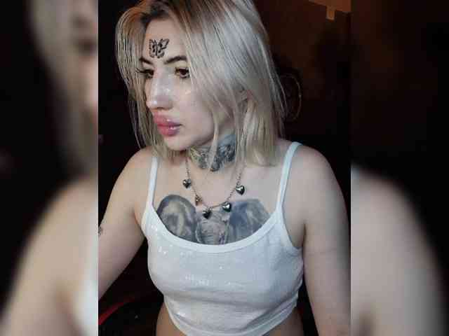 BDSM-Queen webcam