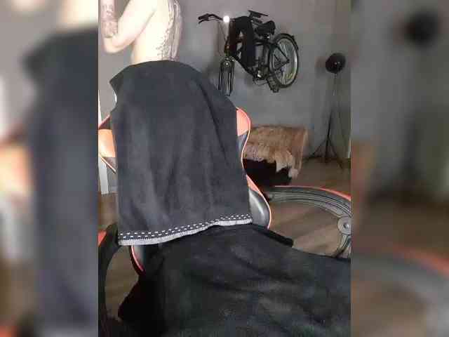 BDSM-Queen webcam