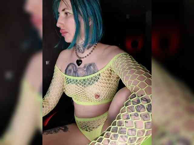 BDSM-Queen webcam