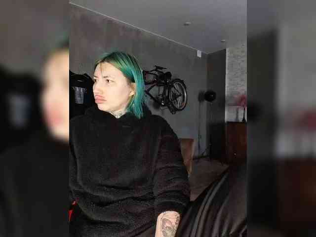 BDSM-Queen webcam