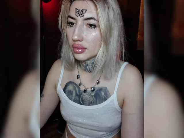 BDSM-Queen webcam