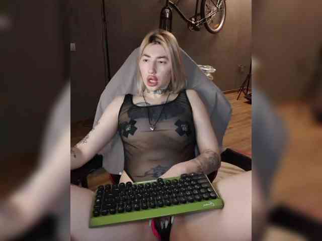 BDSM-Queen webcam
