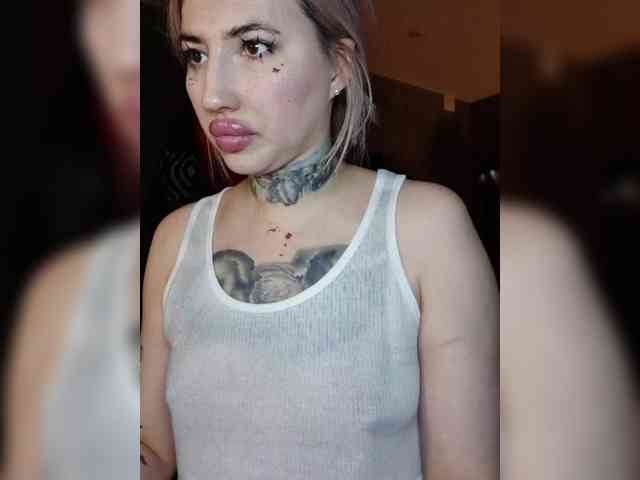 BDSM-Queen webcam