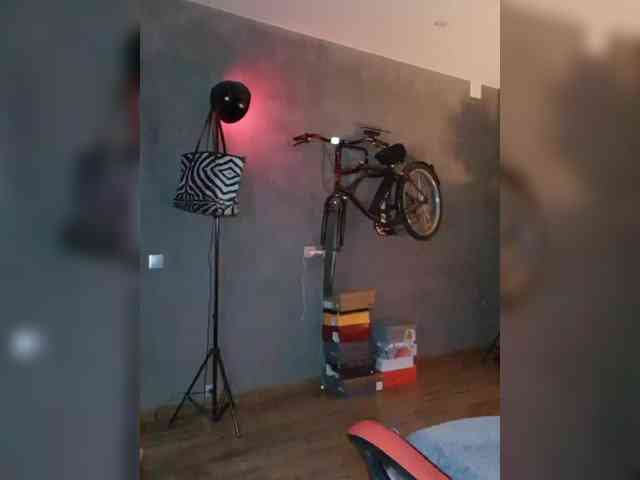 BDSM-Queen webcam