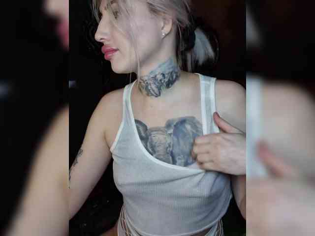 BDSM-Queen webcam