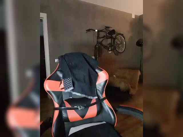BDSM-Queen webcam