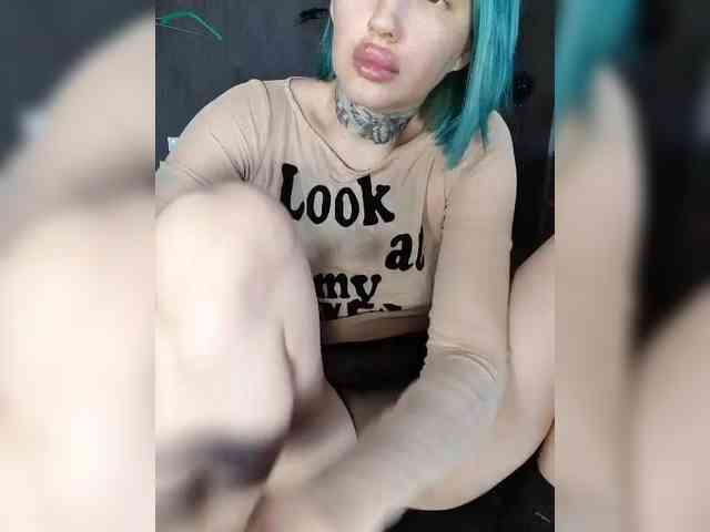 BDSM-Queen webcam