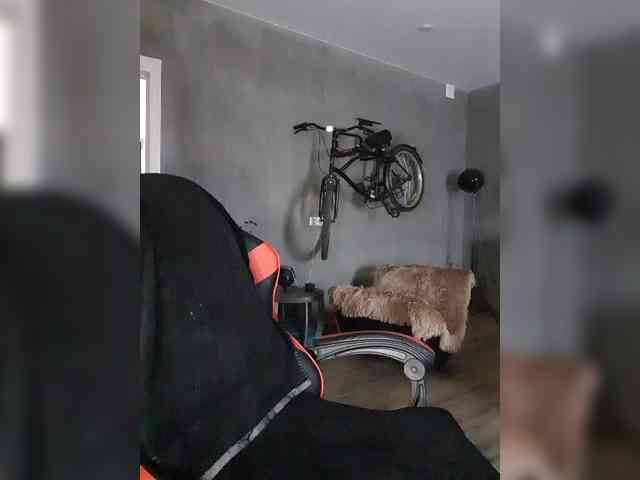 BDSM-Queen webcam