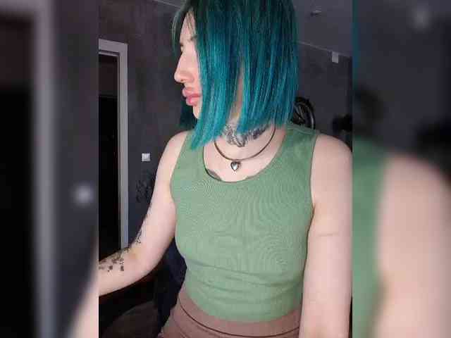 BDSM-Queen webcam