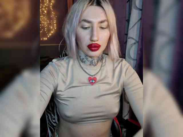 BDSM-Queen webcam