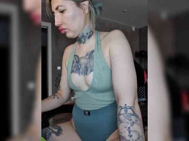 chat with cam A-squirter