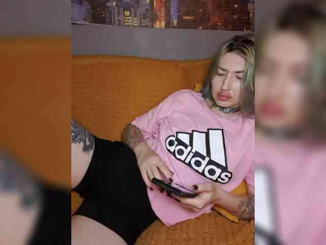 BDSM-Queen webcam
