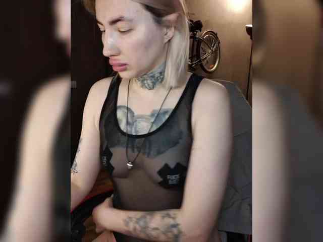 BDSM-Queen webcam