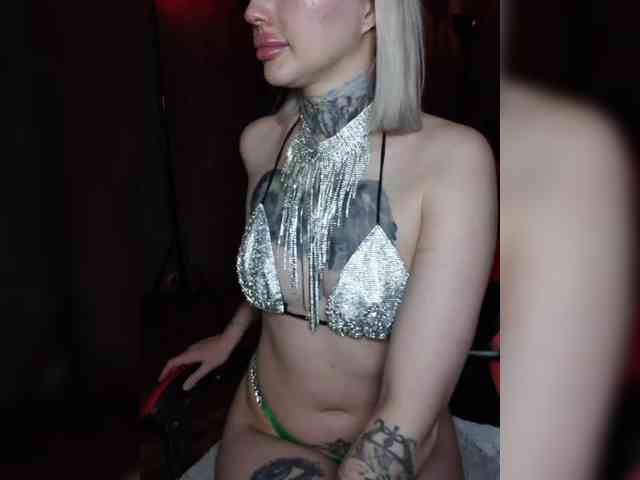 BDSM-Queen webcam