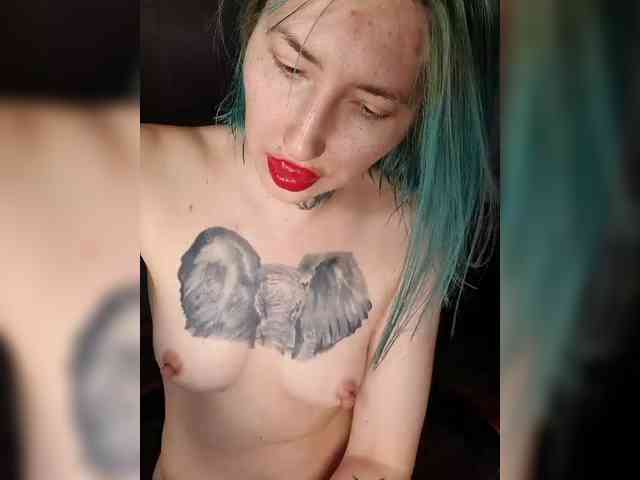 BDSM-Queen webcam