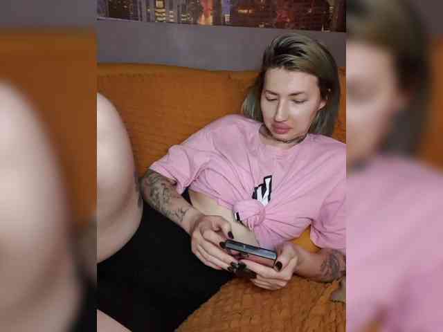 BDSM-Queen webcam